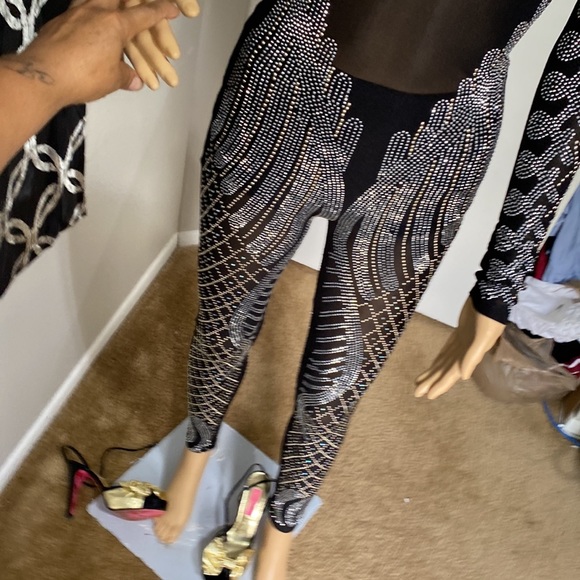 Ladies JUMPSUIT - Picture 11 of 14